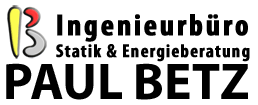 Ingenieurbüro Paul Betz